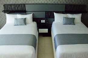 Hotel Aquetzalli