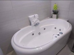 Hotel Aquetzalli