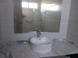 Hotel Aquetzalli