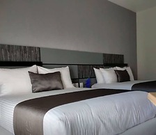 Hotel Aquetzalli