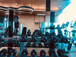 Astra Suites Central