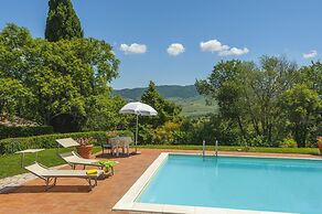 Podere La Montalla