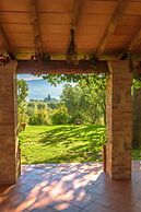 Podere La Montalla