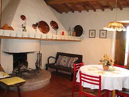 Podere La Montalla