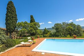 Podere La Montalla