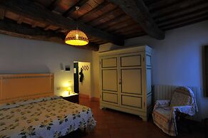 Podere La Montalla