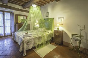 Podere La Montalla