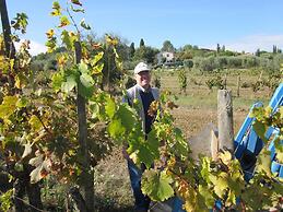Podere La Montalla