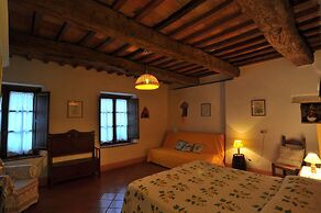 Podere La Montalla