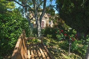 Podere La Montalla