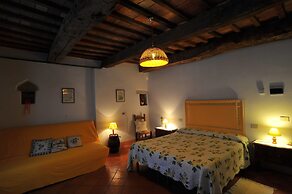 Podere La Montalla