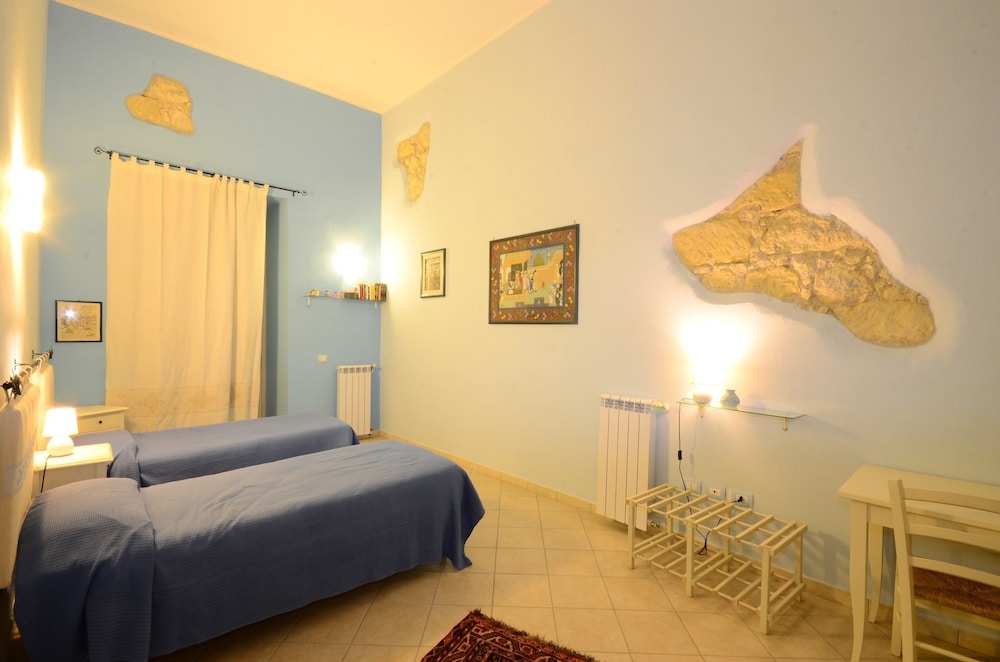 B&B Su Niu