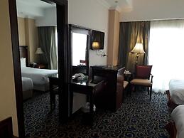 The Guard Hotel