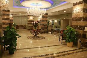 The Guard Hotel