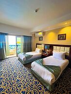 The Guard Hotel