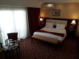 The Guard Hotel