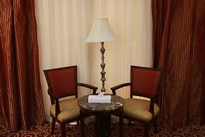 The Guard Hotel