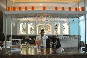 The Guard Hotel