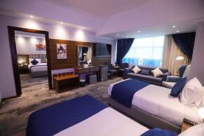 The Guard Hotel