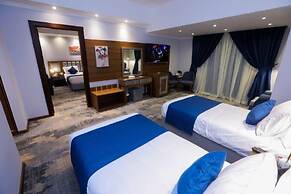 The Guard Hotel