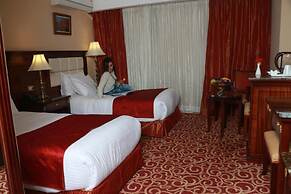 The Guard Hotel