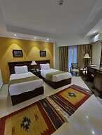 The Guard Hotel