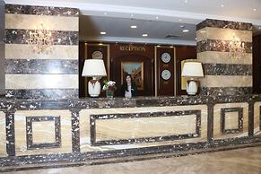 The Guard Hotel
