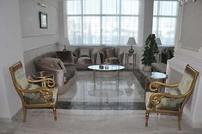 The Guard Hotel