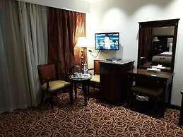 The Guard Hotel