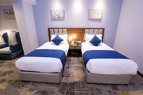 The Guard Hotel
