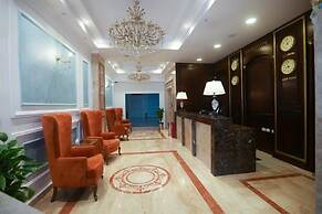 The Guard Hotel