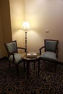 The Guard Hotel