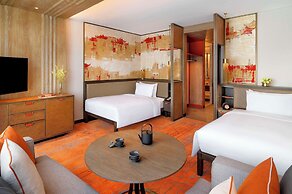 Grand Hyatt Xi An