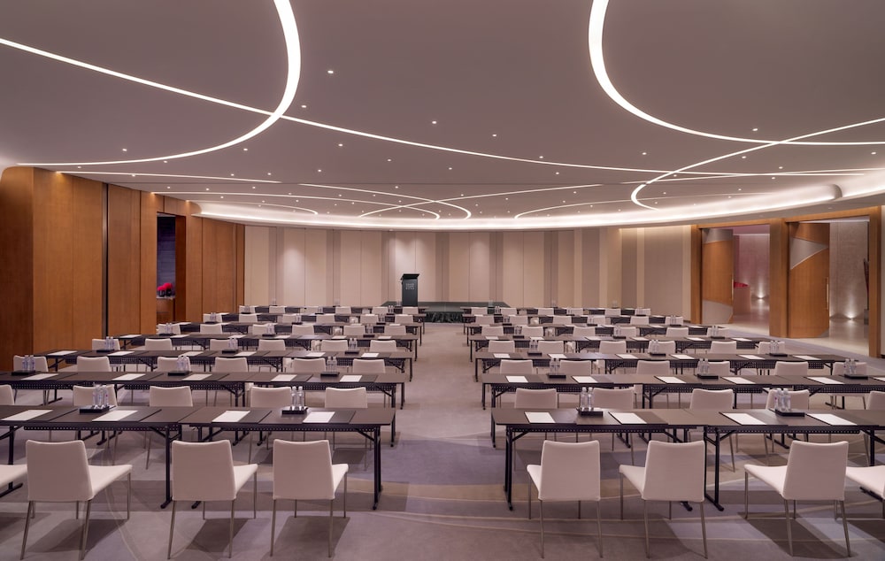 Grand Hyatt Xi An
