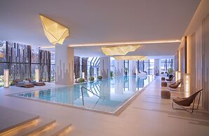 Grand Hyatt Xi An