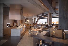 Grand Hyatt Xi An