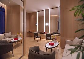 Grand Hyatt Xi An