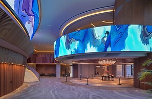Grand Hyatt Xi An