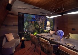 Grand Hyatt Xi An