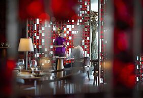 Grand Hyatt Xi An