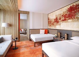 Grand Hyatt Xi An