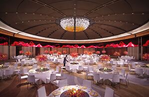 Grand Hyatt Xi An