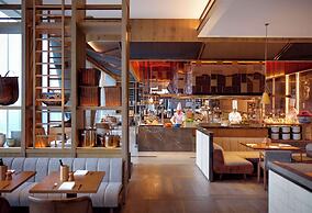 Grand Hyatt Xi An