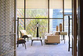 Grand Hyatt Xi An