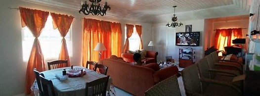 Sue'S Homestay