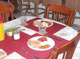 Sue'S Homestay