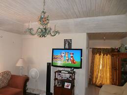 Sue'S Homestay