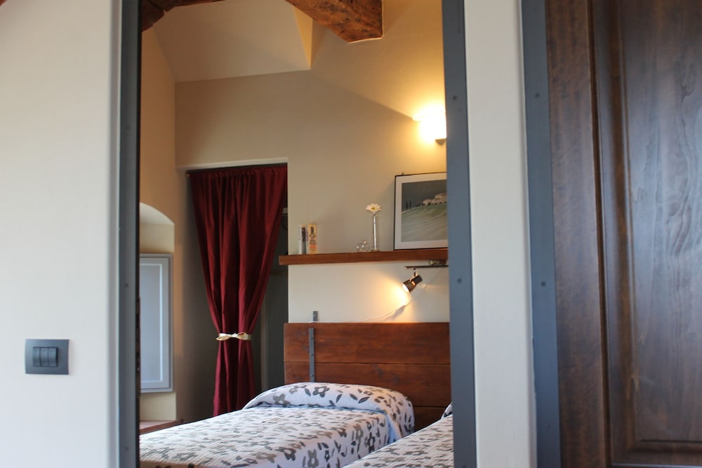Agriturismo Poggianto