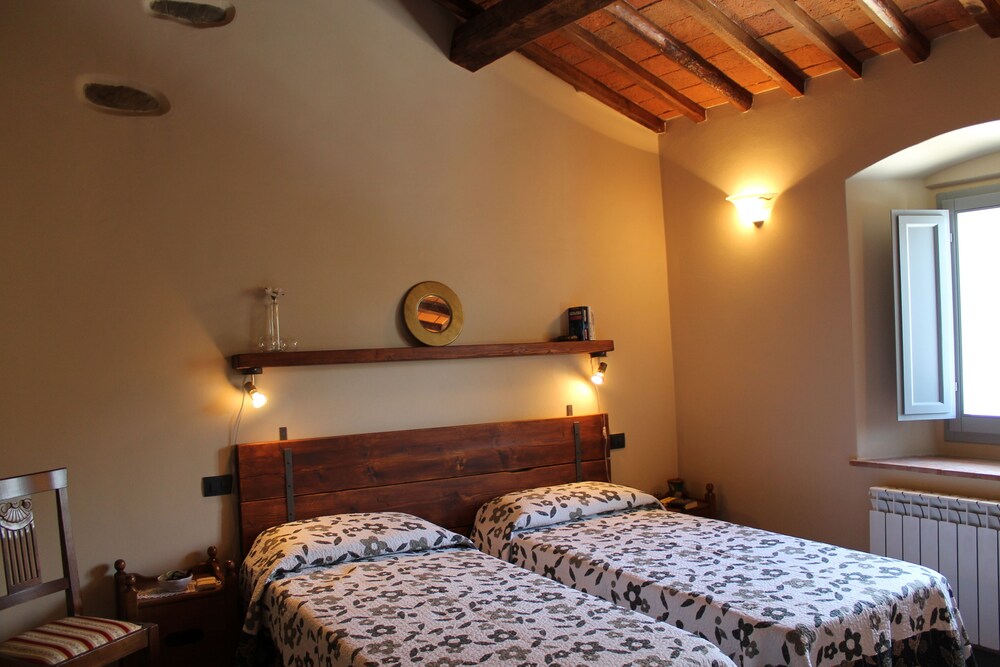Agriturismo Poggianto