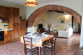 Agriturismo Poggianto